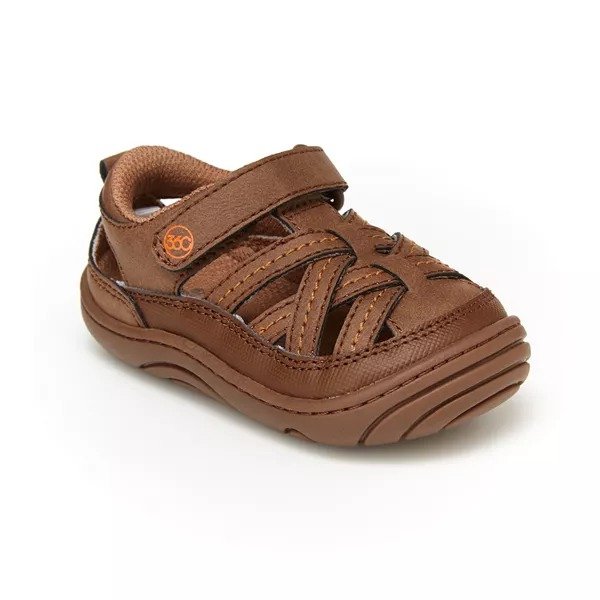 360 Amos 婴幼童凉鞋
