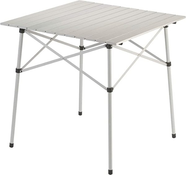 Coleman Outdoor Compact Folding Table