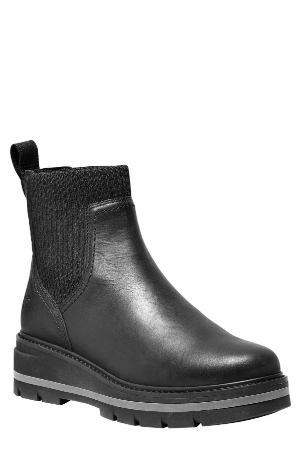 Cervinia Valley Chelsea Boot