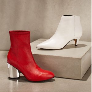 Select Women's Boots @ Bloomingdales