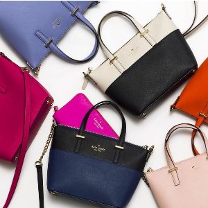 Women's Handbags On Sale @ kate spade