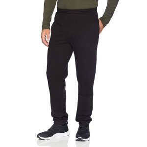 Amazon Essentials Men's Fleece Pant @Amazon.com