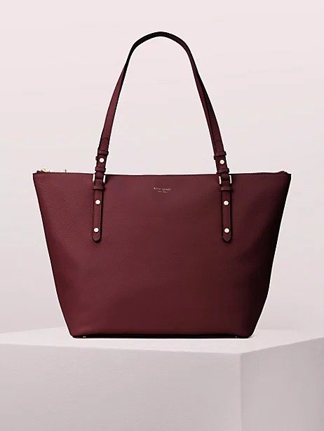 polly large tote