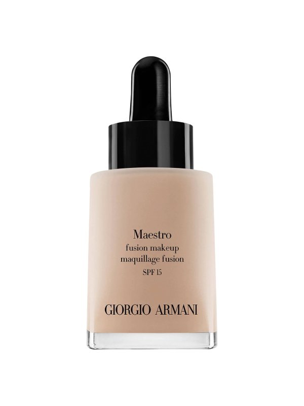 Giorgio Armani Maestro Fusion Makeup, 30ml, 02