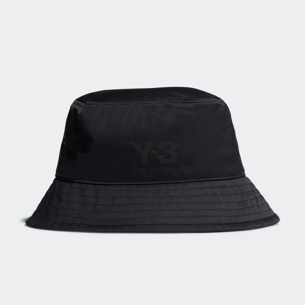 Y-3 渔夫帽