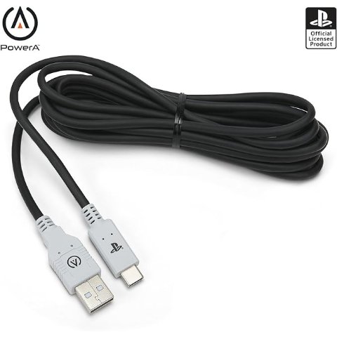 USB-C数据线 PS5