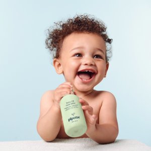 Pipette 母婴护肤用品 Parents杂志推荐的护肤霜便携棒$5.1
