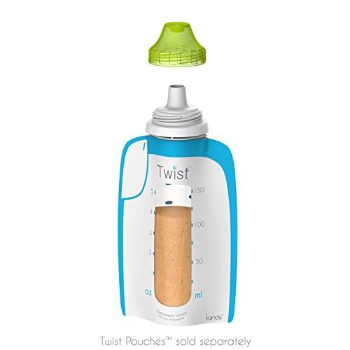 Foodii Snack Spout - 2 Count