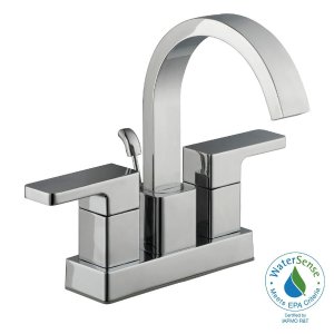 Today Only Select Glacier Bay Kitchen And Bathroom Faucets The