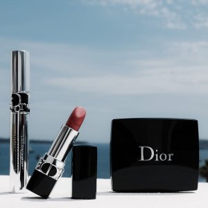 Dior 迪奥全场彩妆护肤大促！收烈焰口红、后台系列眼影盘