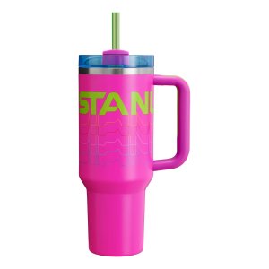 StanleyThe Reverb Quencher H2.0 FlowState™ Tumbler | 40 oz