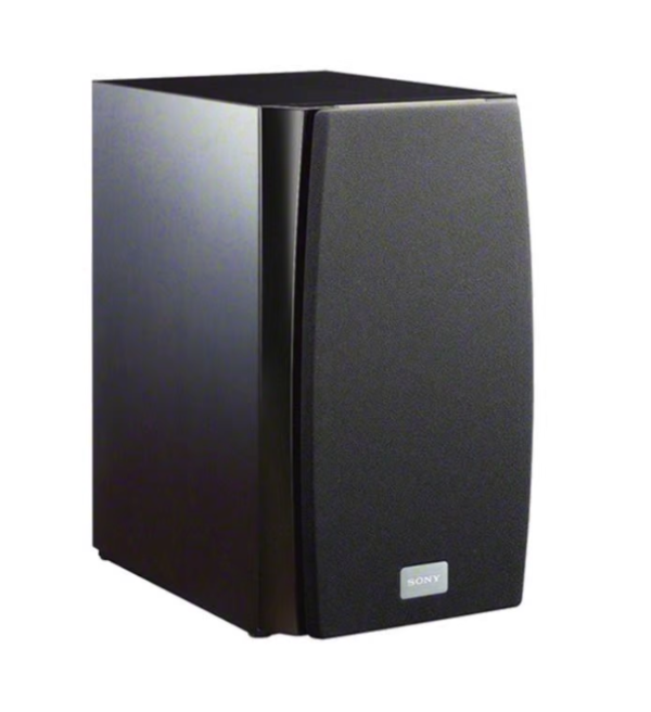 SSNA5ES Stereo Bookshelf Speaker (Single Speaker)