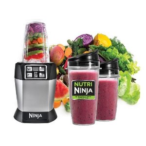 Groupon现有Ninja BL481蔬果榨汁机特卖