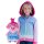 Poppy The Troll - 2-in-1 Transforming Hoodie and Soft Plushie - Pink