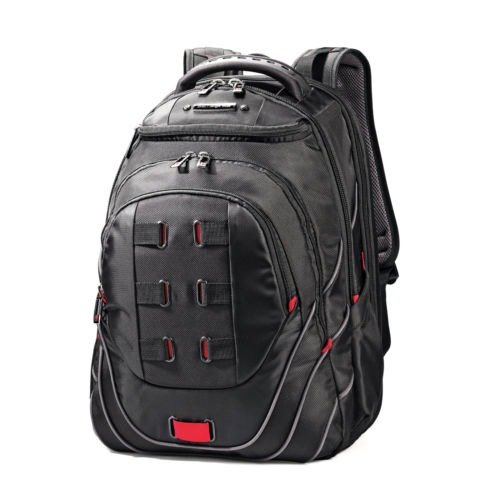 Tectonic 17" Perfect Fit Laptop Backpack