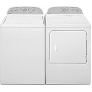 Whirlpool 3.6-Cu. Ft. Top-Load Washer