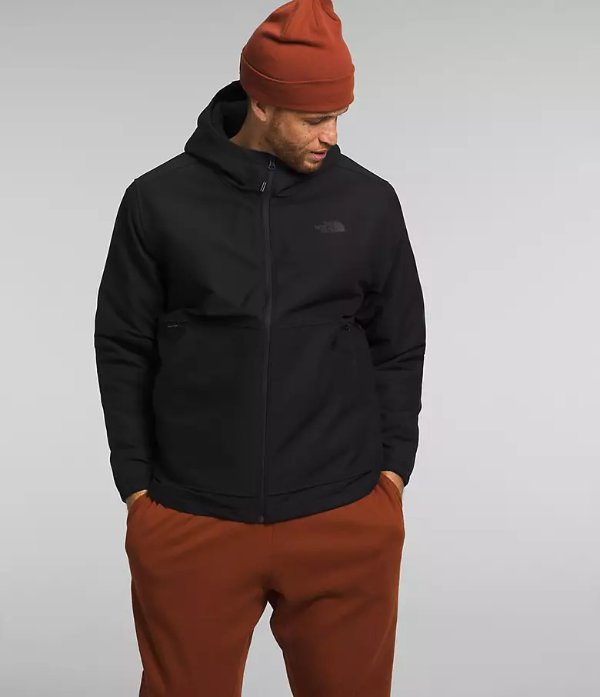 Men’s Big Camden Thermal Hoodie | The North Face