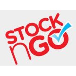 over $39 Purchase at Stock N Go + Free Shipping