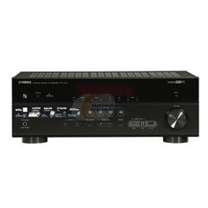 Yamaha RX-V475 5.1 Channel Network AV Receiver