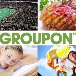 Local Spas,Restaurants, Activities & More! @ Groupon