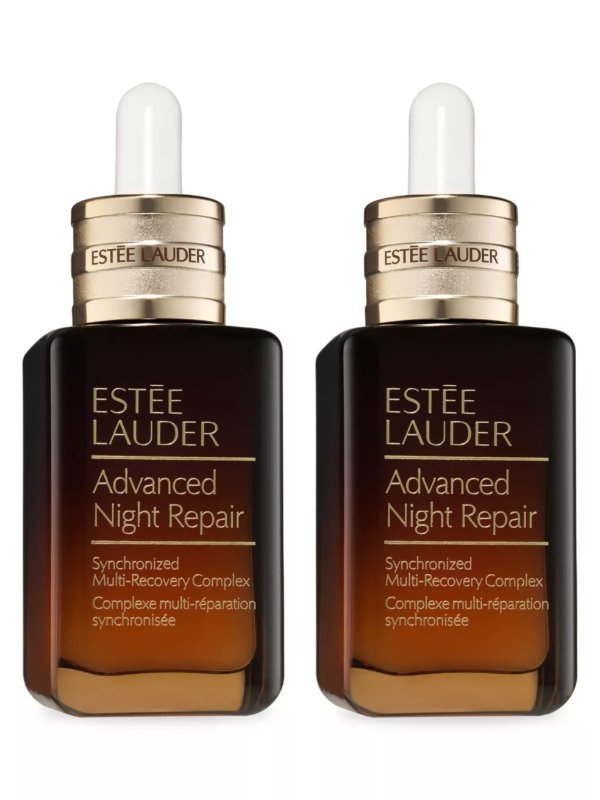 - Advanced Night Repair Synchronized Multi-Recovery Complex Duo
