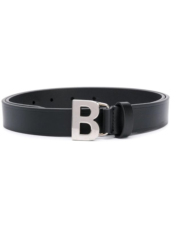 B thin belt