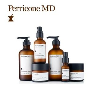 on Order Over $200 @ Perricone MD