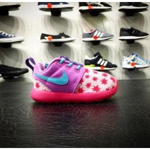 Nike Kids Shoes @ 6PM