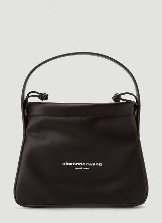 Ryan Handbag in Black | LN-CC