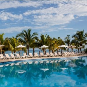 3-Night All-Inclusive Occidental Cozumel Stay with Air
