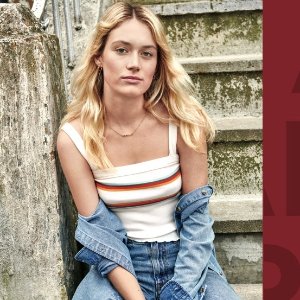 Aeropostale New Arrivals for Women