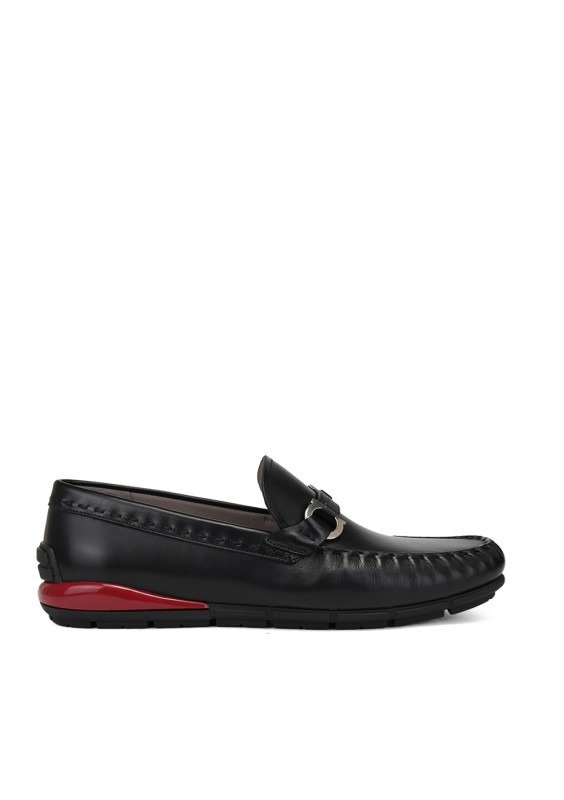Tasby Loafers