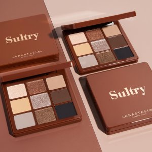 15% off First Time OrdersAnastasia Beverly Hills Beauty Sale