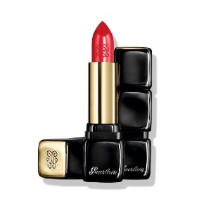 Guerlain Kiss-Kiss Shaping Cream Lip Color for Women