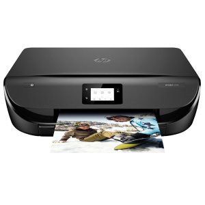 HP ENVY 5070 多功能无线喷墨打印机 支持HP Instant Ink