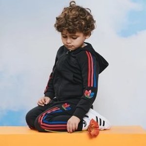 adidas Kids Clothes F&F Sale