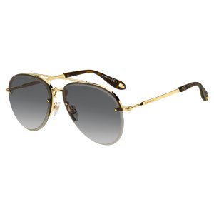 限今天：Solstice Sunglasses 精选 Givenchy飞行员墨镜