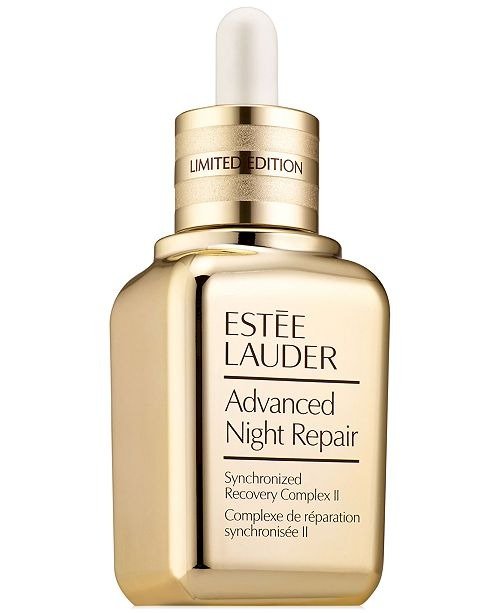Limited Edition Gold Advanced Night Repair 3.9 oz., Created for Macy's