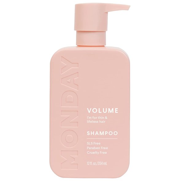 MONDAY HAIRCARE Repair Shampoo 12oz Sale