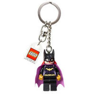 LEGO Key Chains With Minifigure