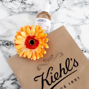 Kiehl's Calendula Herbal-Extract Alcohol-Free Toner @ Nordstrom