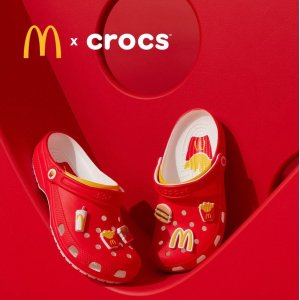 Up to 60% OffAmazon Crocs Sale