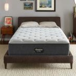 Today Only: The Home Depot Select Mattresses and Toppers Sale