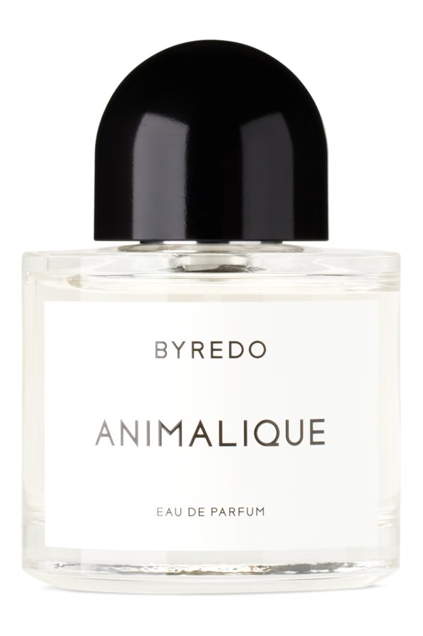 Animalique Eau de Parfum, 100 mL