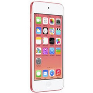 5th Gen Apple iPod touch 64GB MP3 Player in Various Colors