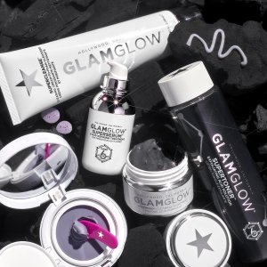 Bluemercury Glamglow Skincare Sale