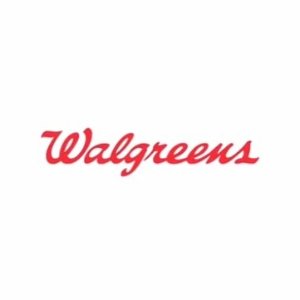 Walgreens 自营健康个护用品、护肤品促销