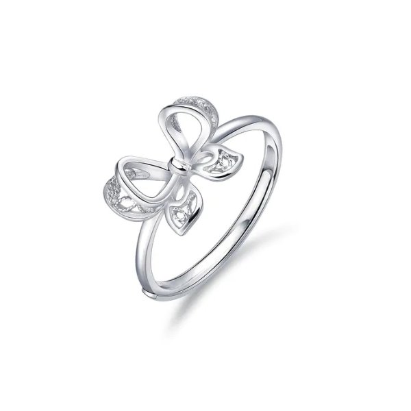 950 Platinum Ring | Chow Sang Sang Jewellery eShop