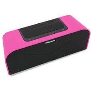  Klipsch Music Center KMC 1 Bluetooth Portable Speaker System 