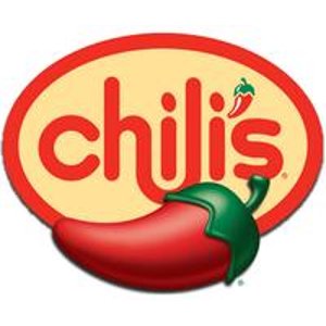 Chili's Restaurant 店内用餐优惠